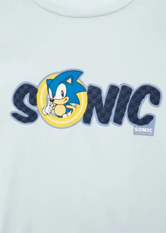 Pyjama long Sonic Pyjama long Sonic