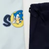 Pyjama long Sonic Pyjama long Sonic