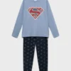 Pyjama Superman Pyjama Superman