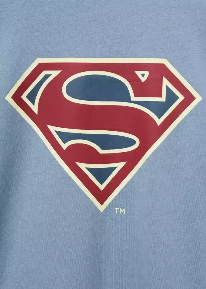 Pyjama Superman Pyjama Superman