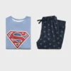 Pyjama Superman Pyjama Superman