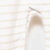 Pyjama une pièce à rayures