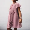 Robe brodée de perles Robe brodée de perles