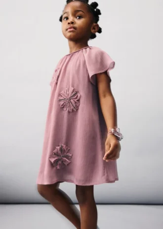 Robe brodée de perles Robe brodée de perles