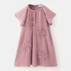 Robe brodée de perles Robe brodée de perles