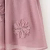 Robe brodée de perles Robe brodée de perles