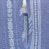 Robe à broderies florales Robe à broderies florales