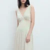 Robe caraco en dentelle Robe caraco en dentelle