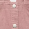 Robe chasuble en velours côtelé avec poches Robe chasuble en velours côtelé avec poches