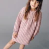 Robe courte imprimée Robe courte imprimée