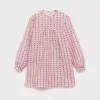 Robe courte imprimée Robe courte imprimée