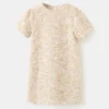 Robe courte à paillettes Robe courte à paillettes