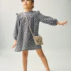 Robe à imprimé ethnique Robe à imprimé ethnique