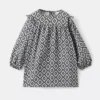 Robe à imprimé ethnique Robe à imprimé ethnique