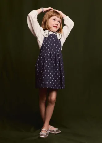 Robe à imprimé floral Robe à imprimé floral