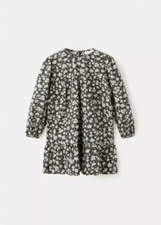 Robe à imprimé floral Robe à imprimé floral