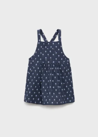 Robe à imprimé floral Robe à imprimé floral