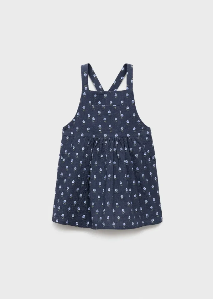 Robe à imprimé floral Robe à imprimé floral