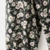 Robe à imprimé floral Robe à imprimé floral