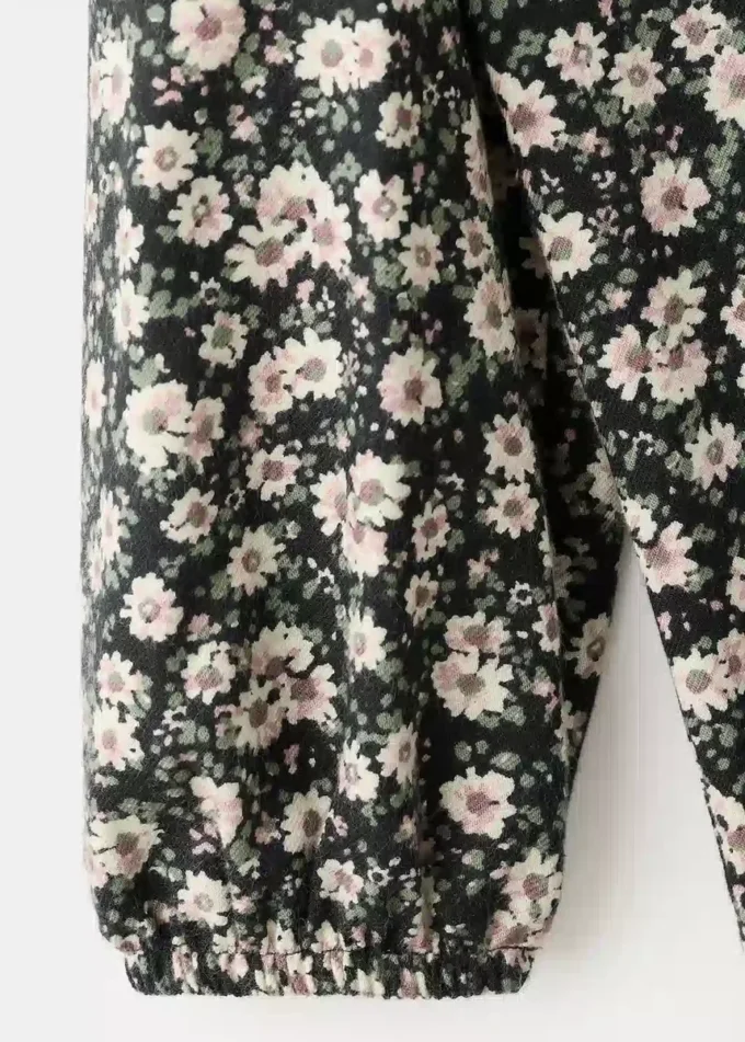 Robe à imprimé floral Robe à imprimé floral