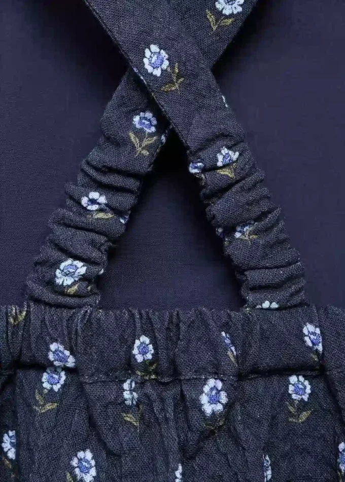 Robe à imprimé floral Robe à imprimé floral