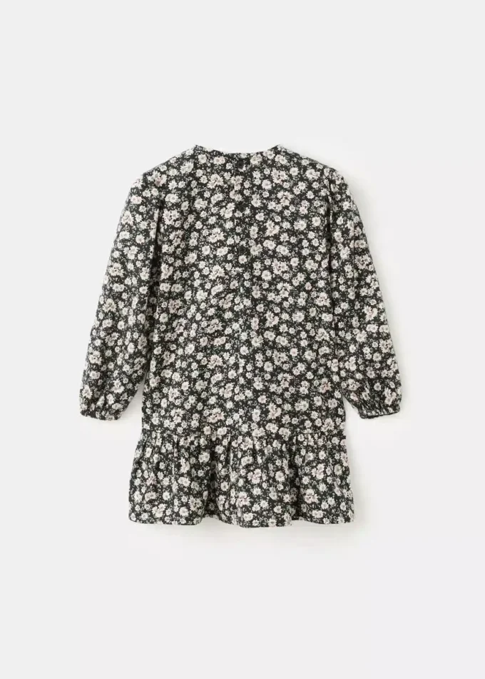 Robe à imprimé floral Robe à imprimé floral