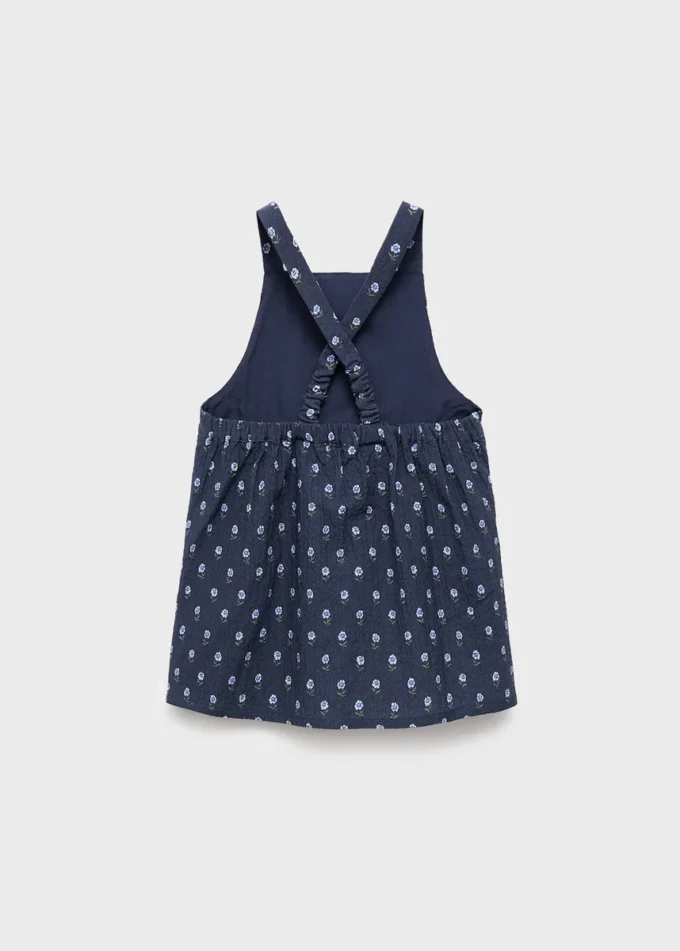 Robe à imprimé floral Robe à imprimé floral