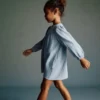 Robe à imprimé étoiles Robe à imprimé étoiles