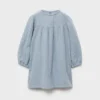 Robe à imprimé étoiles Robe à imprimé étoiles
