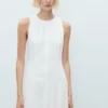 Robe longue ballon Robe longue ballon