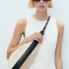 Robe longue ballon Robe longue ballon