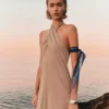 Robe longue dos nu Robe longue dos nu