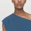 Robe midi asymétrique Robe midi asymétrique