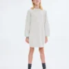 Robe midi en tricot Robe midi en tricot