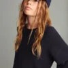 Robe midi en tricot Robe midi en tricot