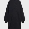 Robe midi en tricot Robe midi en tricot