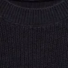 Robe midi en tricot Robe midi en tricot