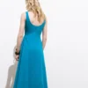 Robe midi évasée Robe midi évasée