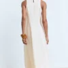 Robe midi évasée Robe midi évasée