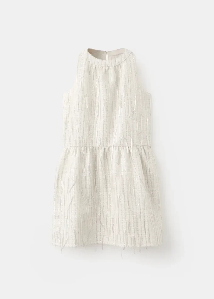 Robe à paillettes Robe à paillettes