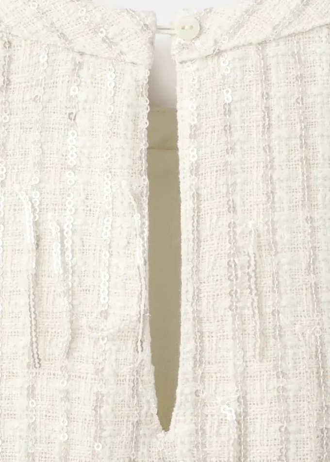 Robe à paillettes Robe à paillettes