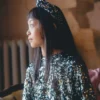 Robe à paillettes Robe à paillettes