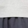 Robe sweat combinée Robe sweat combinée