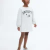 Robe sweat Snoopy Robe sweat Snoopy