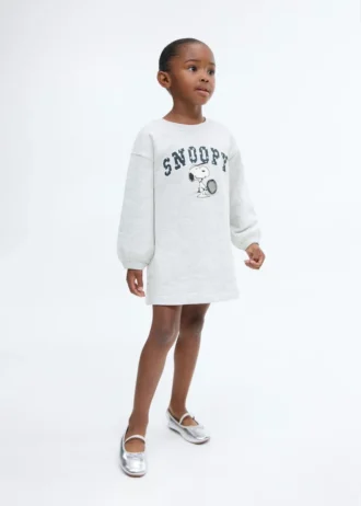 Robe sweat Snoopy Robe sweat Snoopy