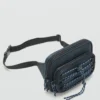 Sac banane avec cordons