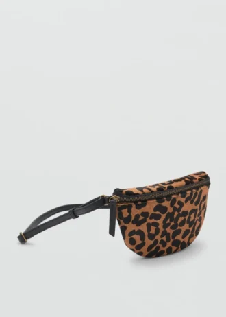 Sac à bandoulière en cuir Sac à bandoulière en cuir