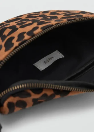 Sac à bandoulière en cuir Sac à bandoulière en cuir