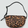 Sac à bandoulière en cuir Sac à bandoulière en cuir