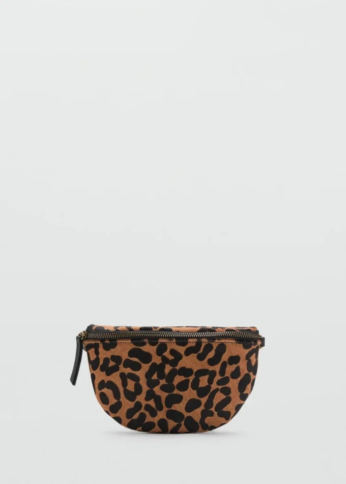 Sac à bandoulière en cuir Sac à bandoulière en cuir